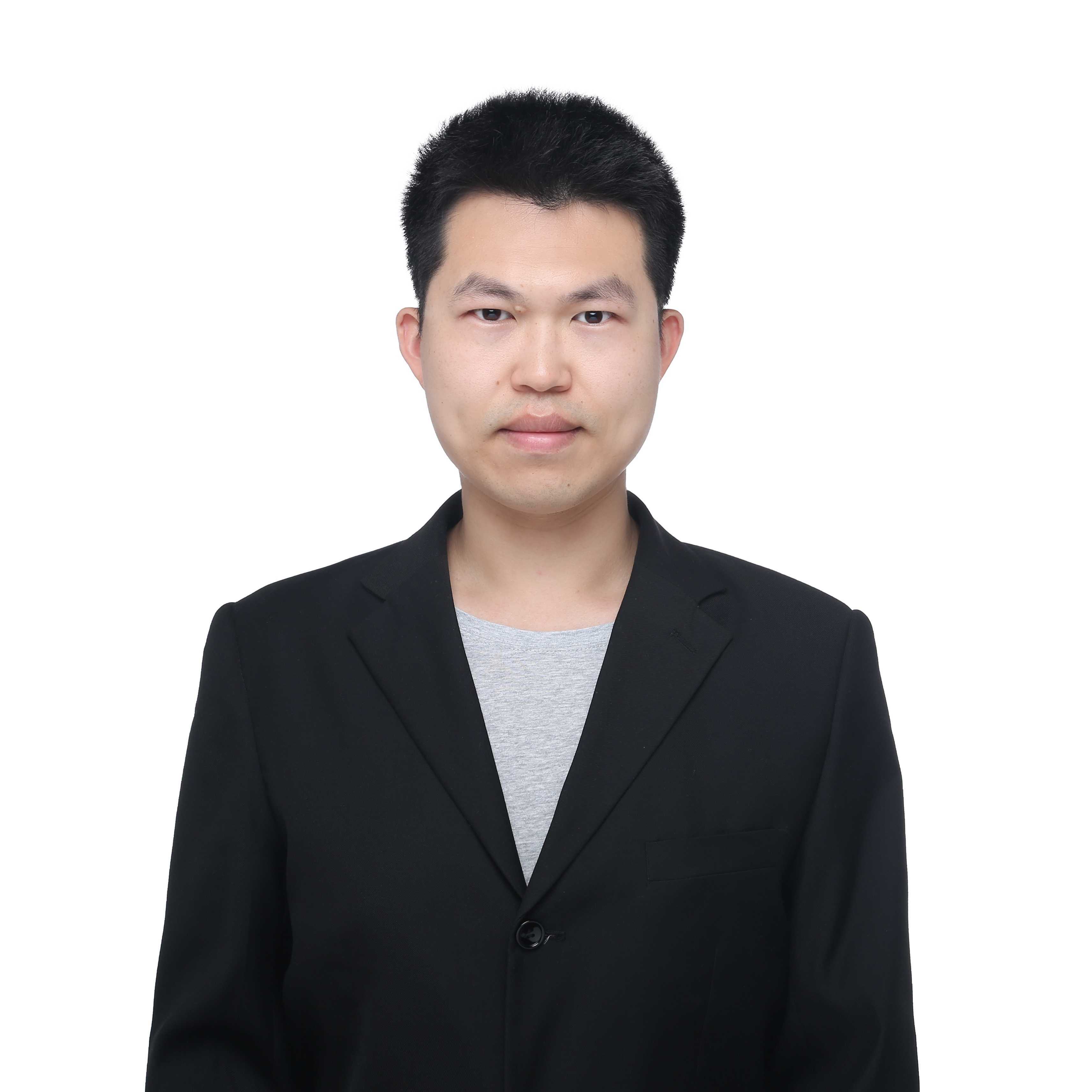 Bolei Yang