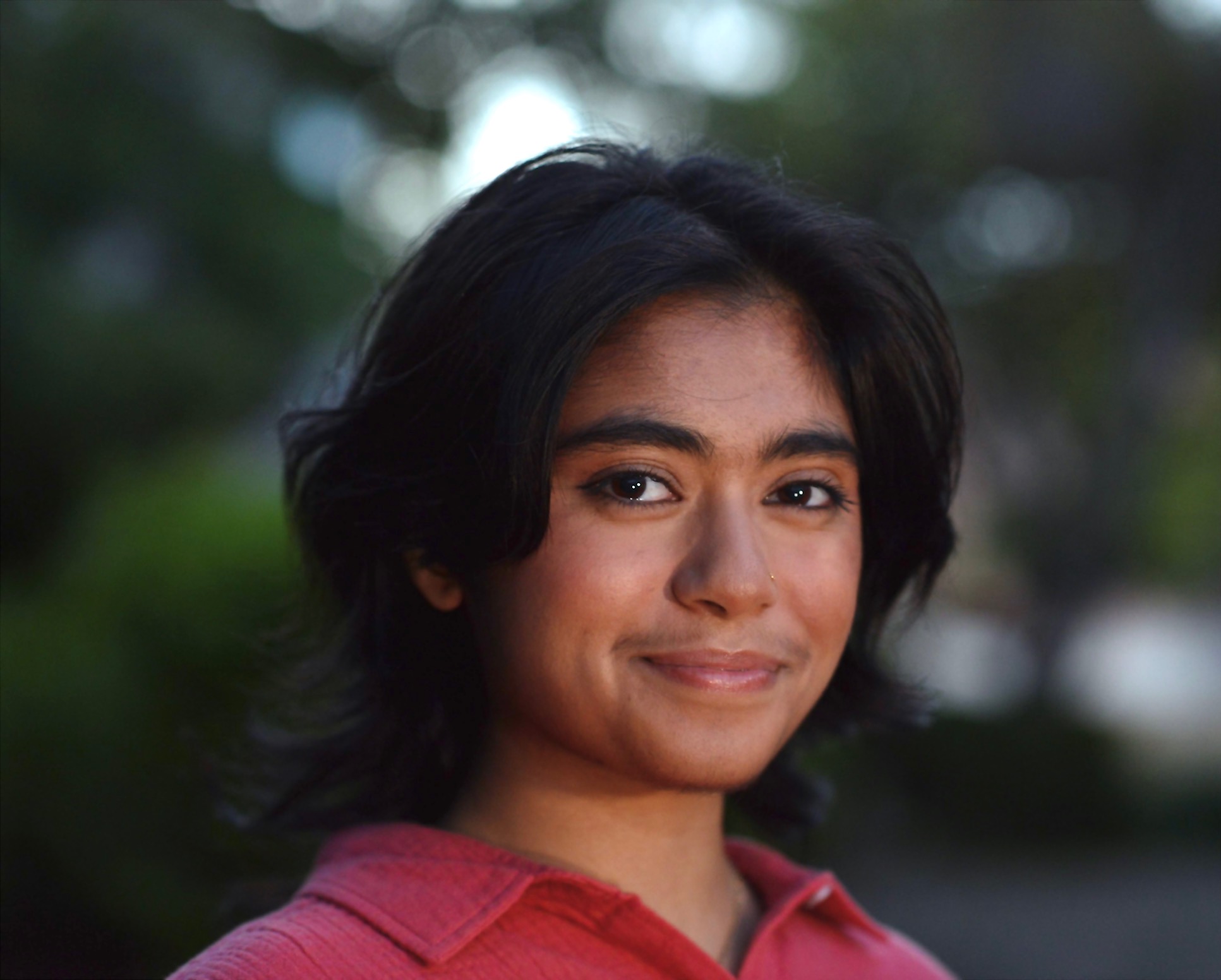 Isha Khandwala