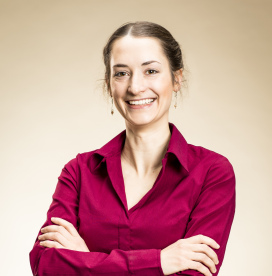 Marysa M. Laguë