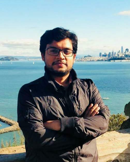 Mayank Gupta
