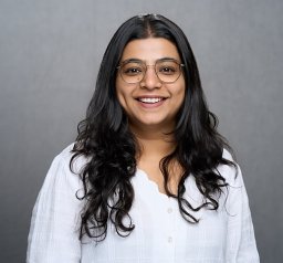 Shrabani Tripathy