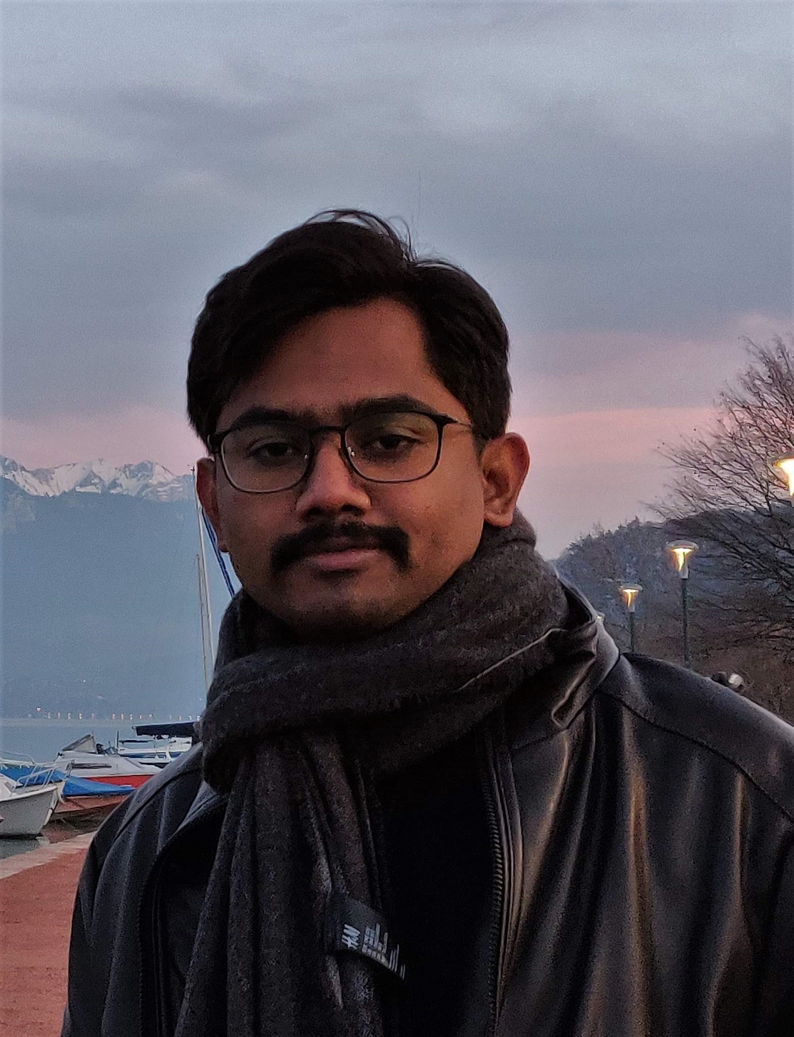 D.L. Suhas