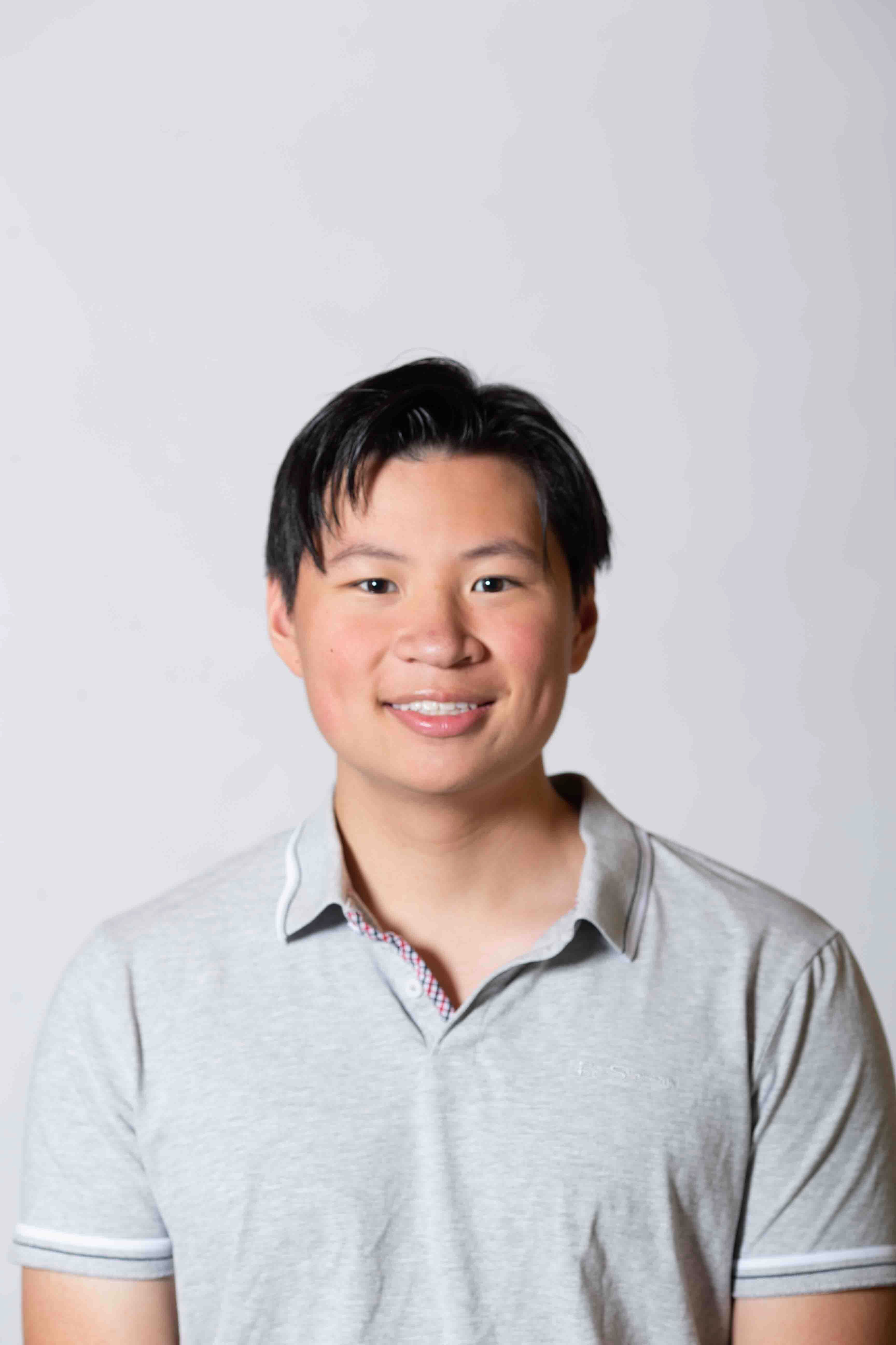 Tyler Yang