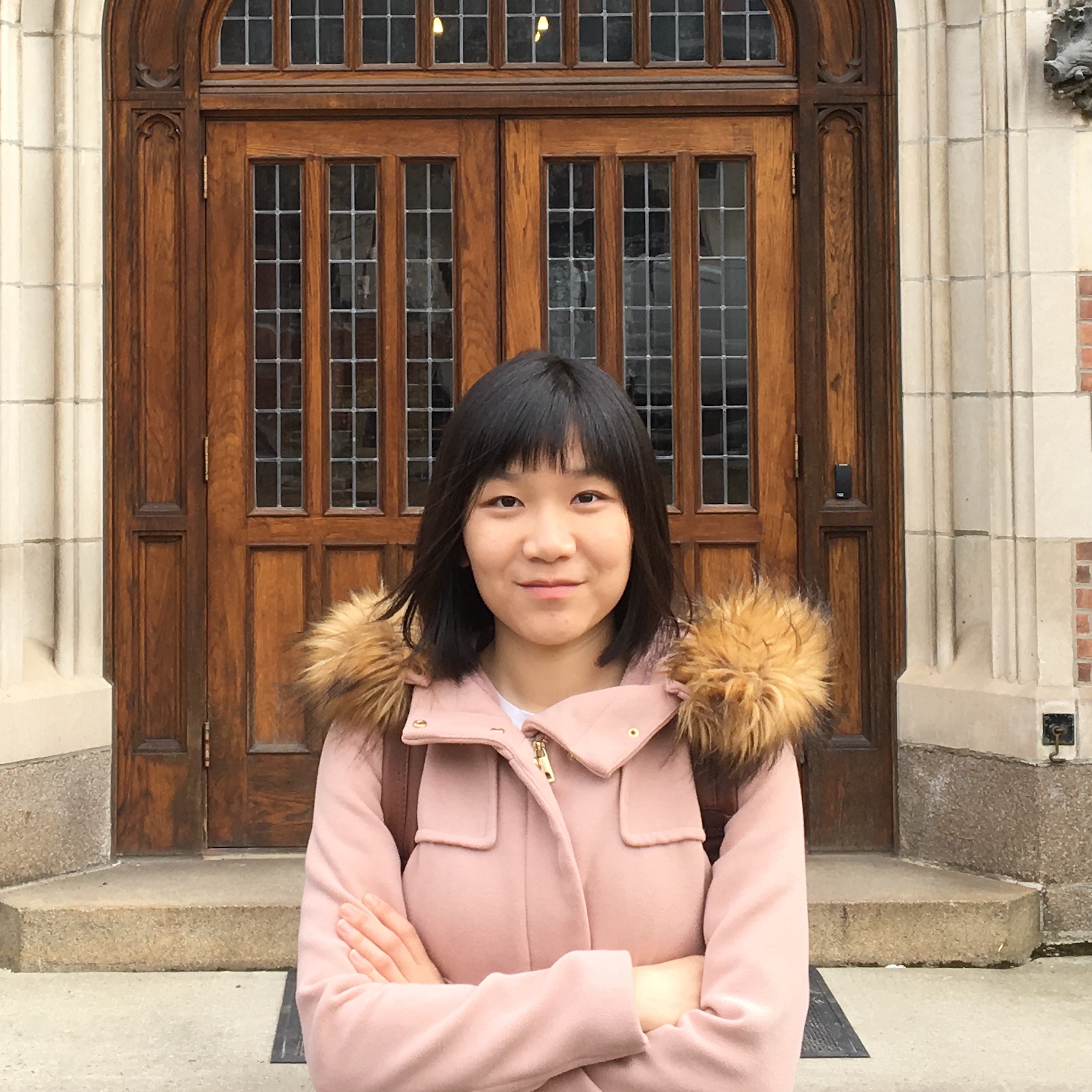Yi Zhang